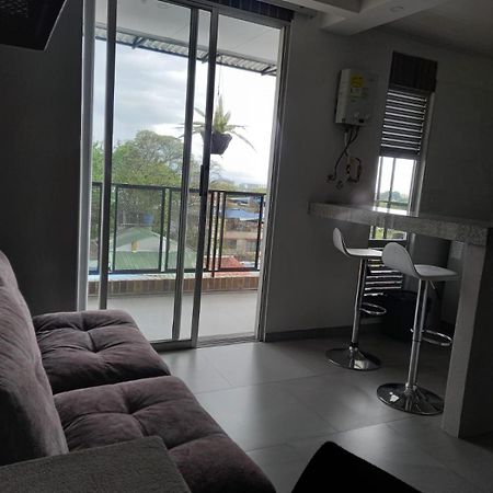 Waiki Apartamentos Ibague Well Located And Modern Luaran gambar