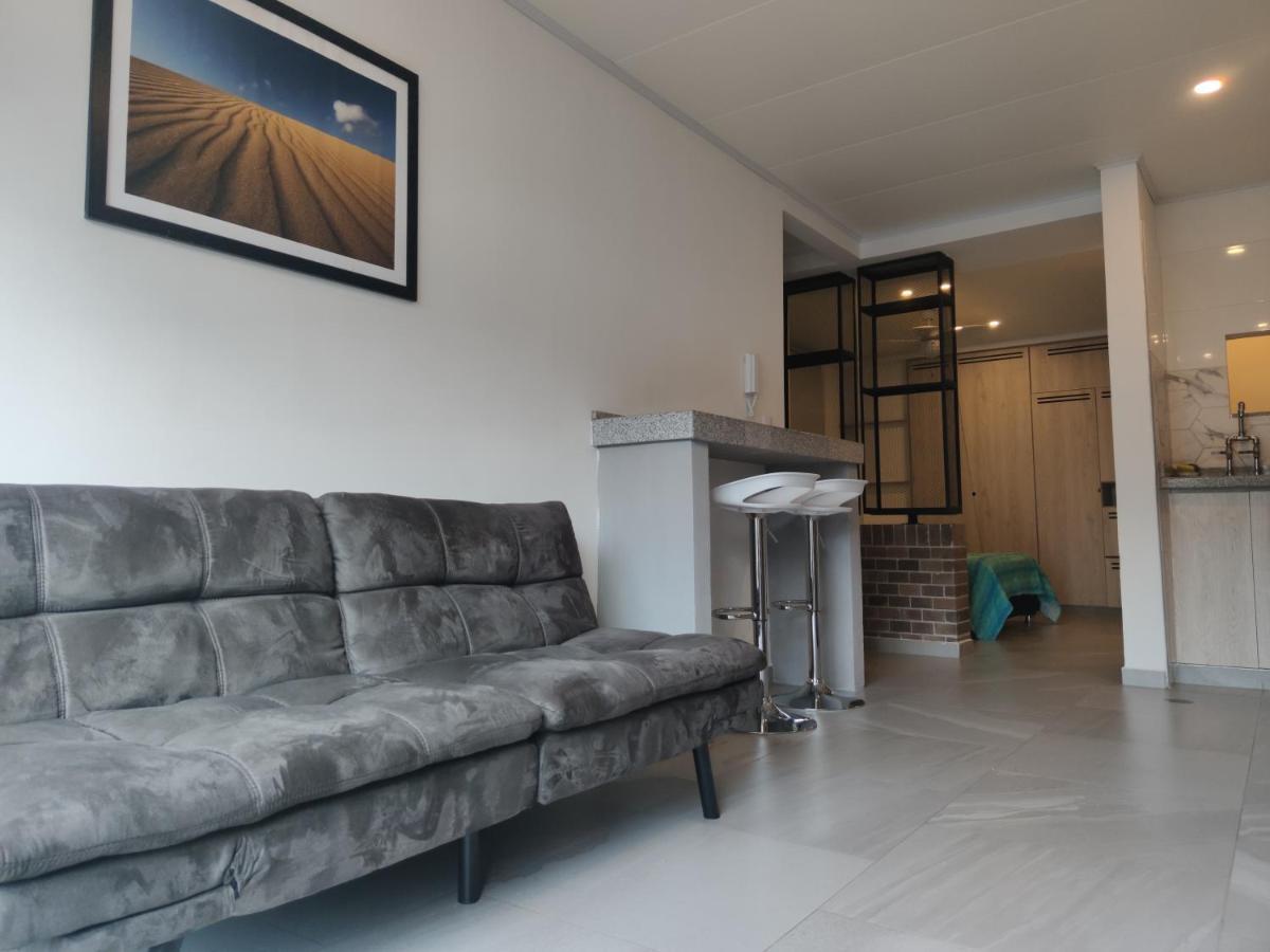 Waiki Apartamentos Ibague Well Located And Modern Luaran gambar
