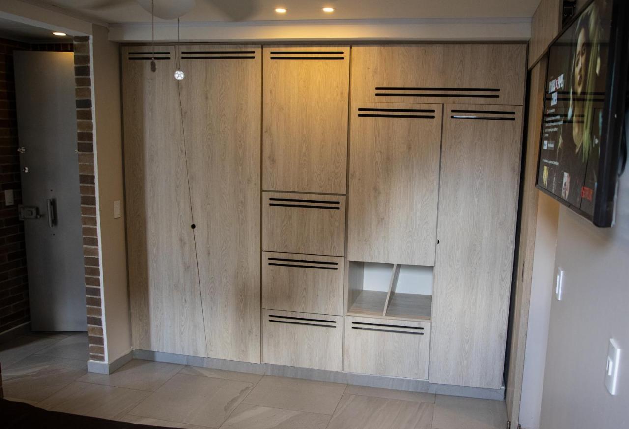 Waiki Apartamentos Ibague Well Located And Modern Luaran gambar