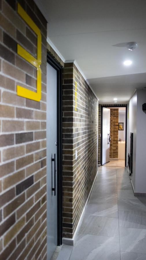 Waiki Apartamentos Ibague Well Located And Modern Luaran gambar