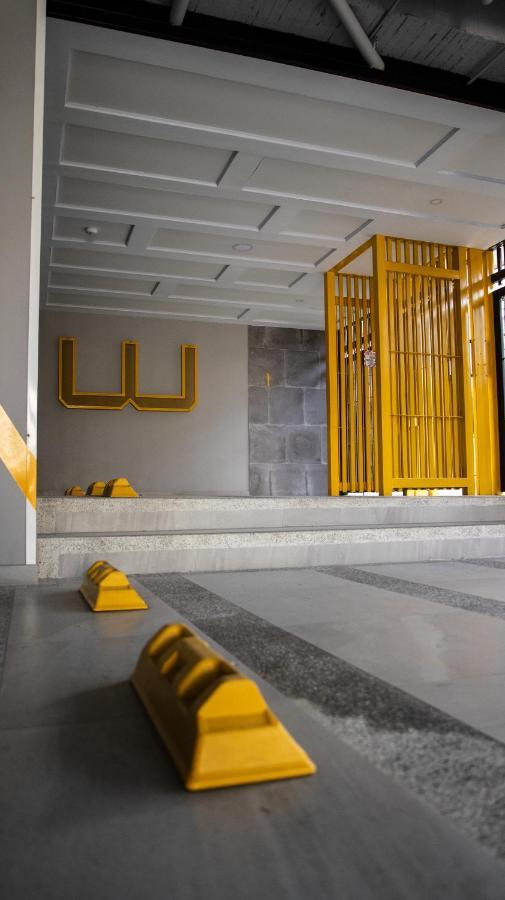 Waiki Apartamentos Ibague Well Located And Modern Luaran gambar