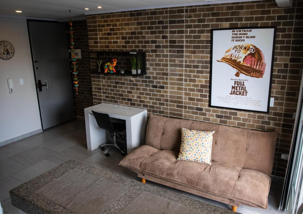 Waiki Apartamentos Ibague Well Located And Modern Luaran gambar