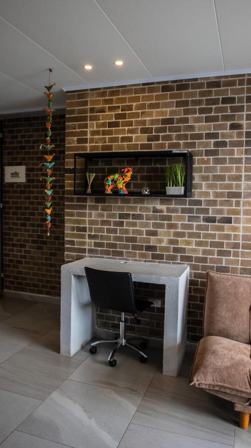 Waiki Apartamentos Ibague Well Located And Modern Luaran gambar