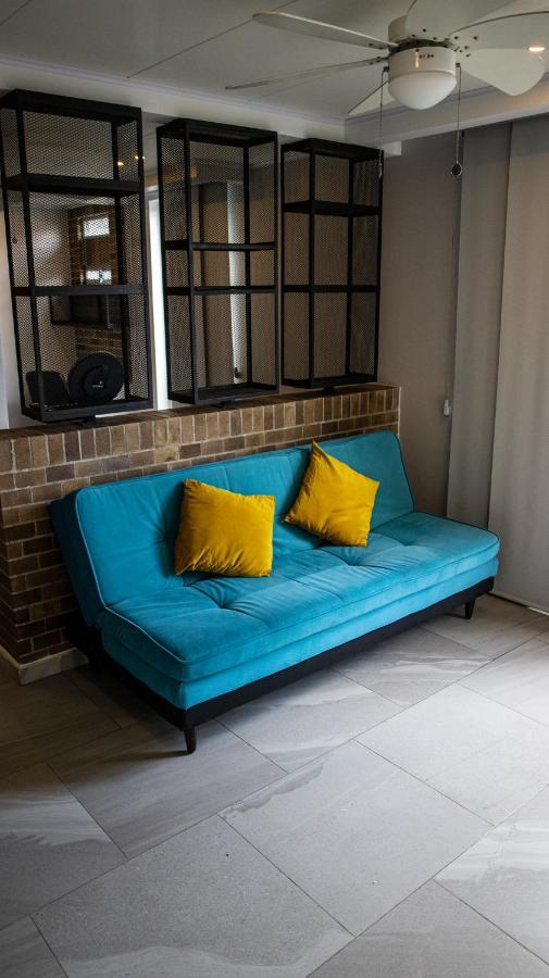 Waiki Apartamentos Ibague Well Located And Modern Luaran gambar