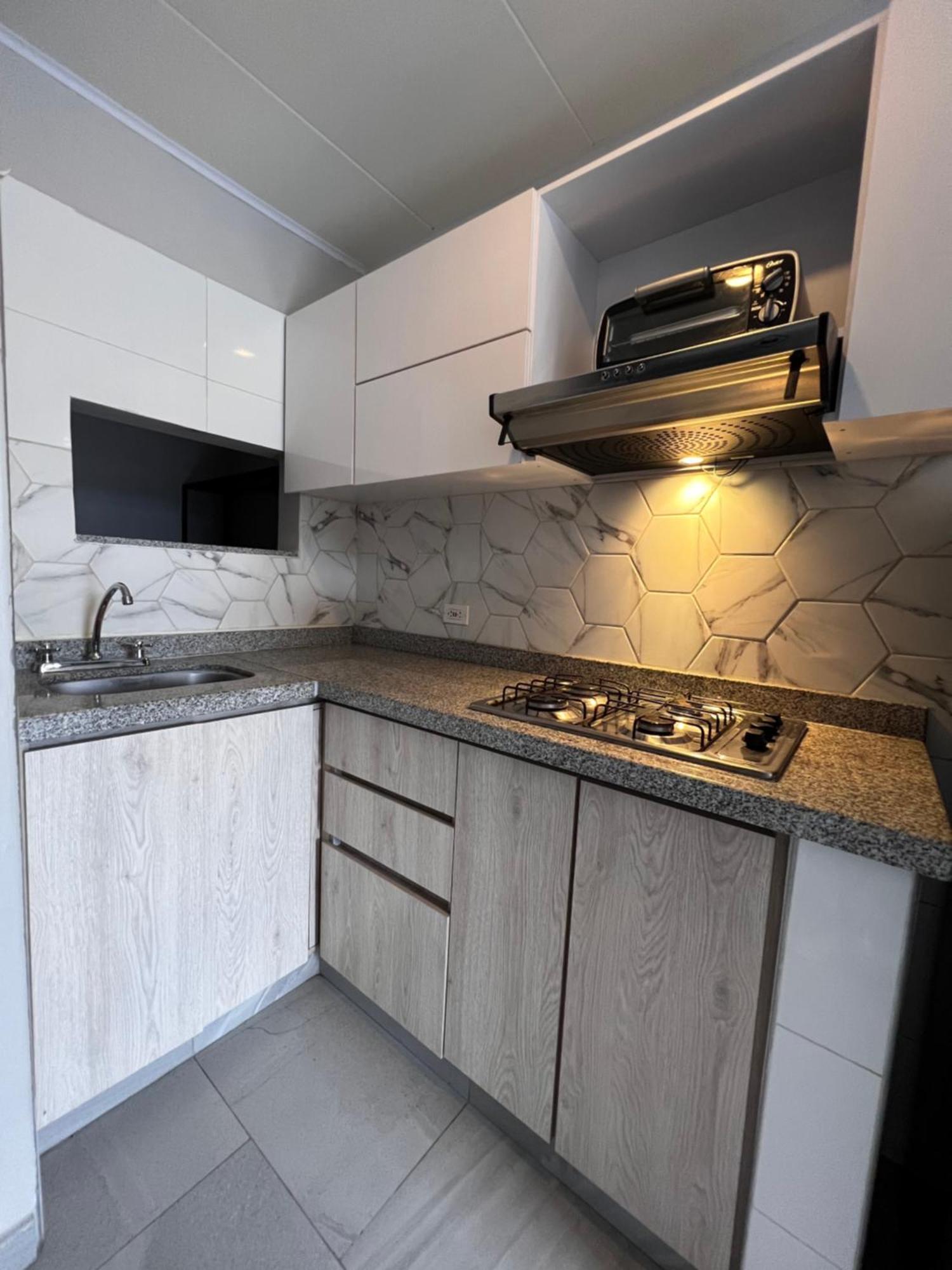 Waiki Apartamentos Ibague Well Located And Modern Luaran gambar