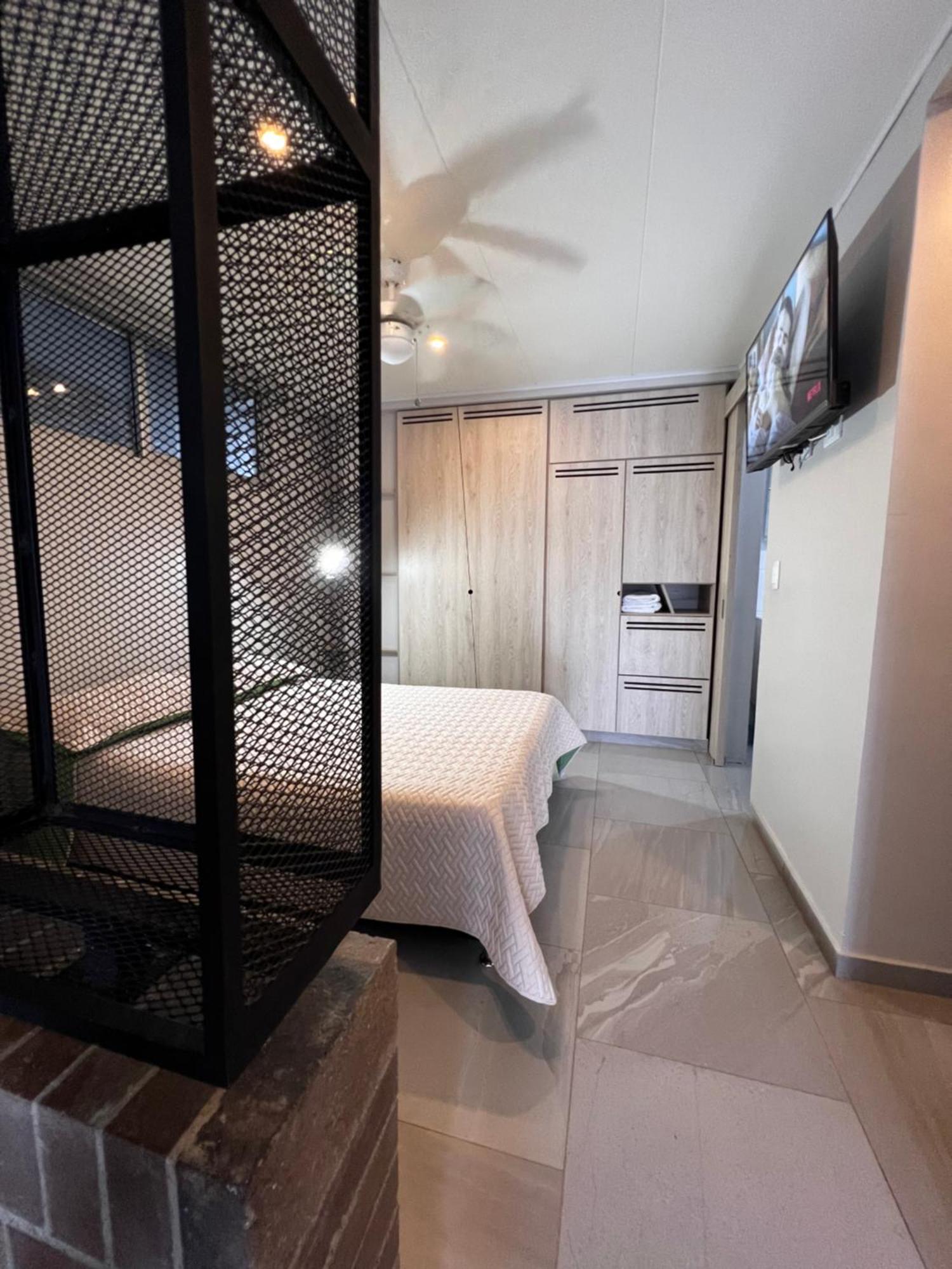 Waiki Apartamentos Ibague Well Located And Modern Luaran gambar