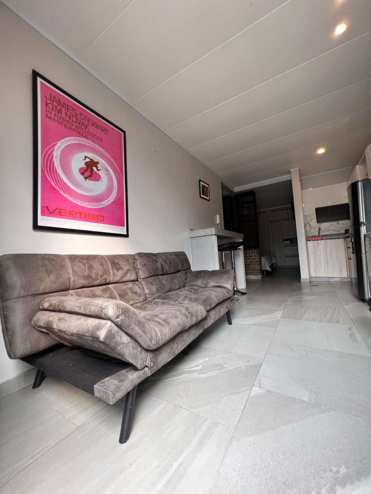 Waiki Apartamentos Ibague Well Located And Modern Luaran gambar