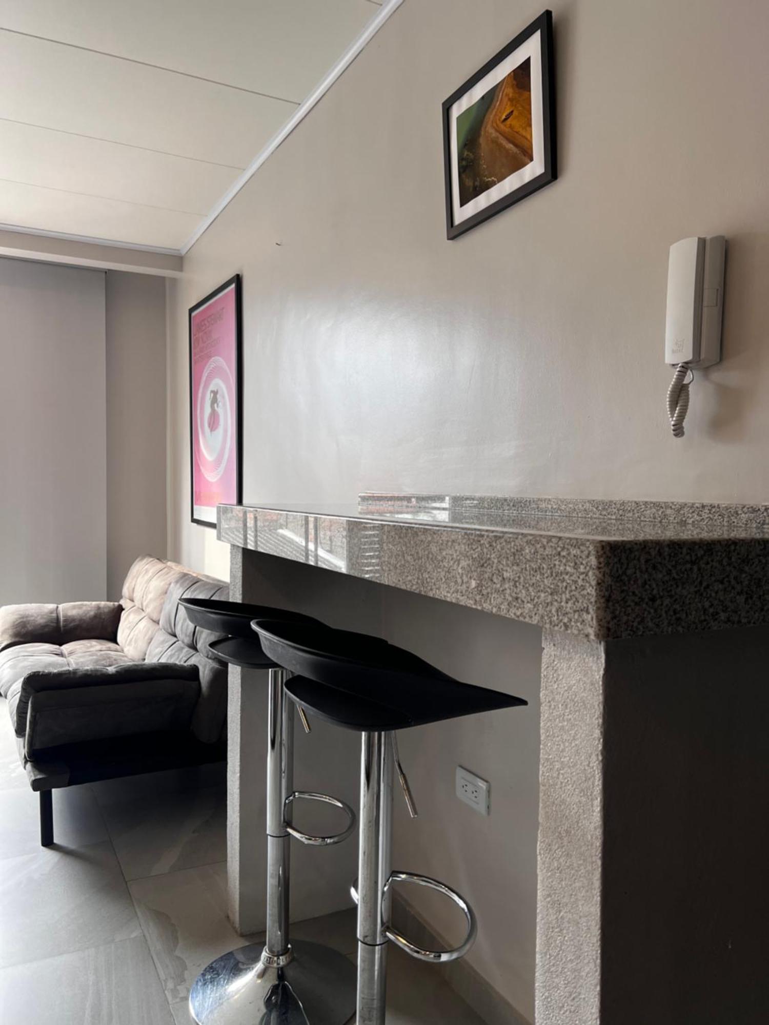 Waiki Apartamentos Ibague Well Located And Modern Luaran gambar