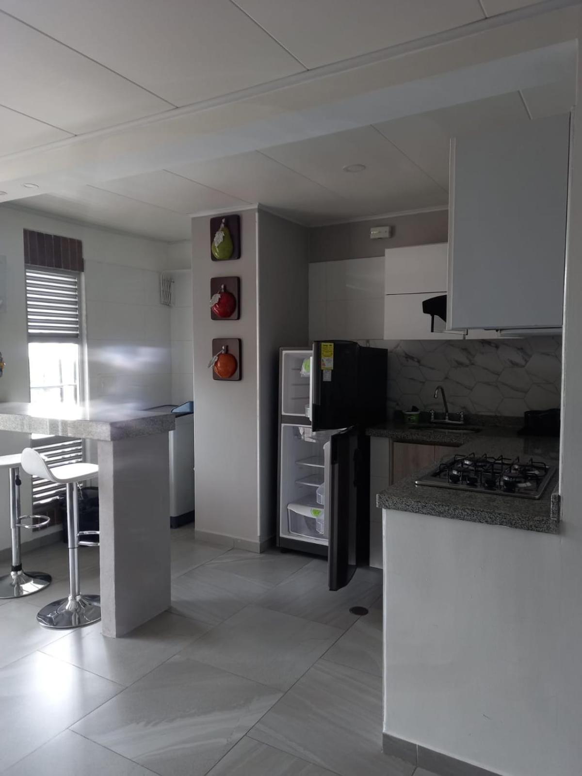 Waiki Apartamentos Ibague Well Located And Modern Luaran gambar