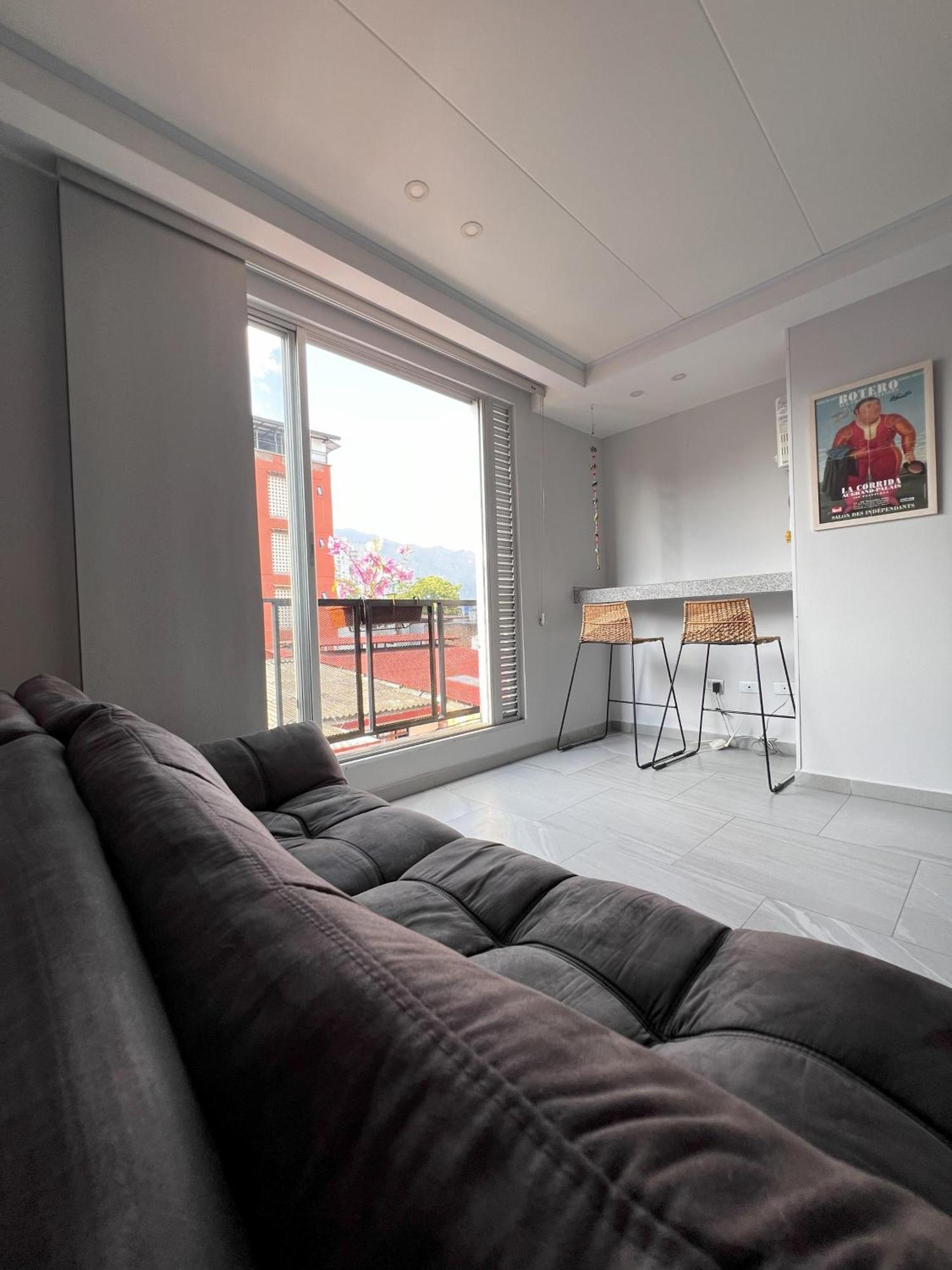 Waiki Apartamentos Ibague Well Located And Modern Luaran gambar