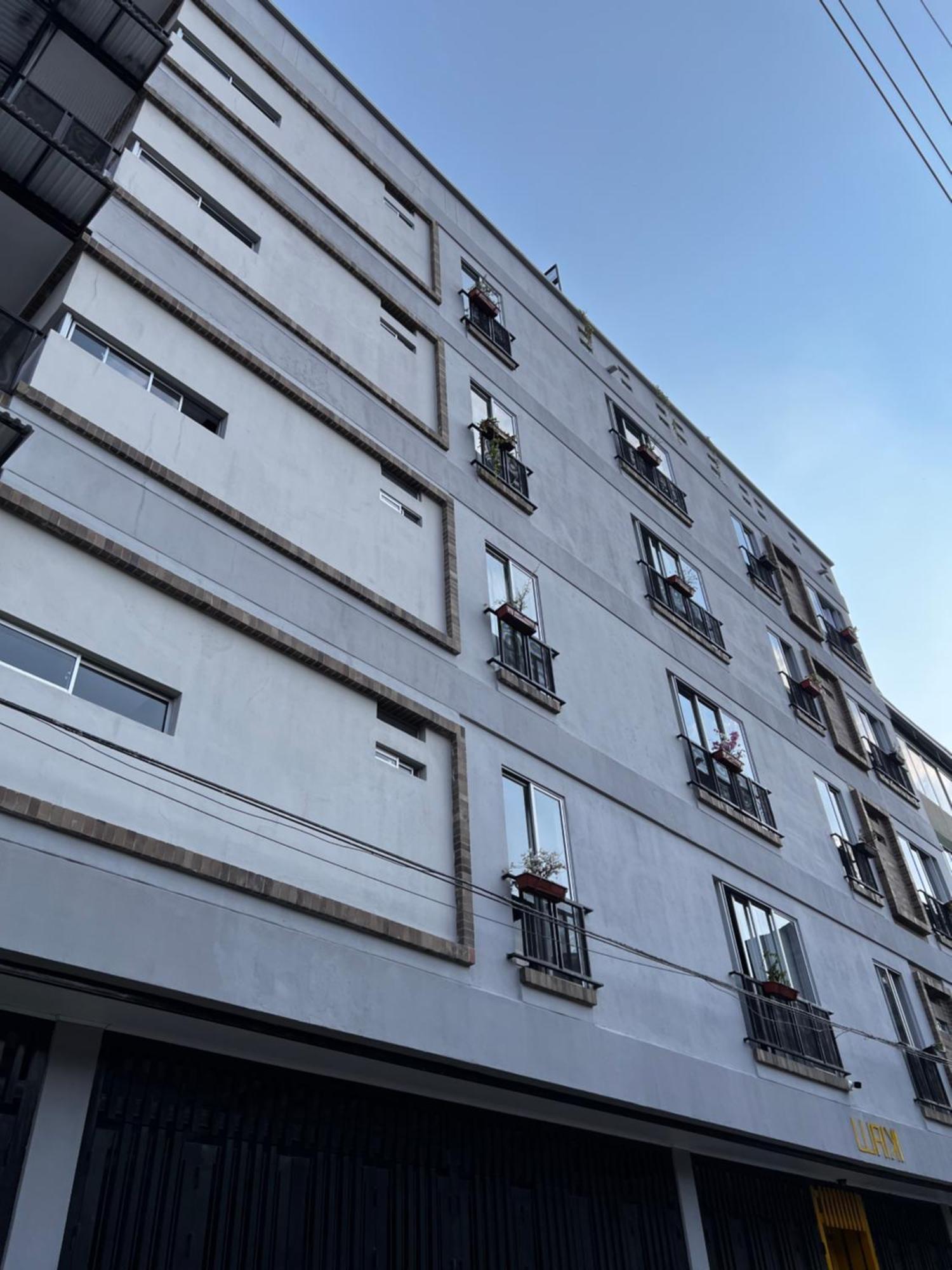 Waiki Apartamentos Ibague Well Located And Modern Luaran gambar