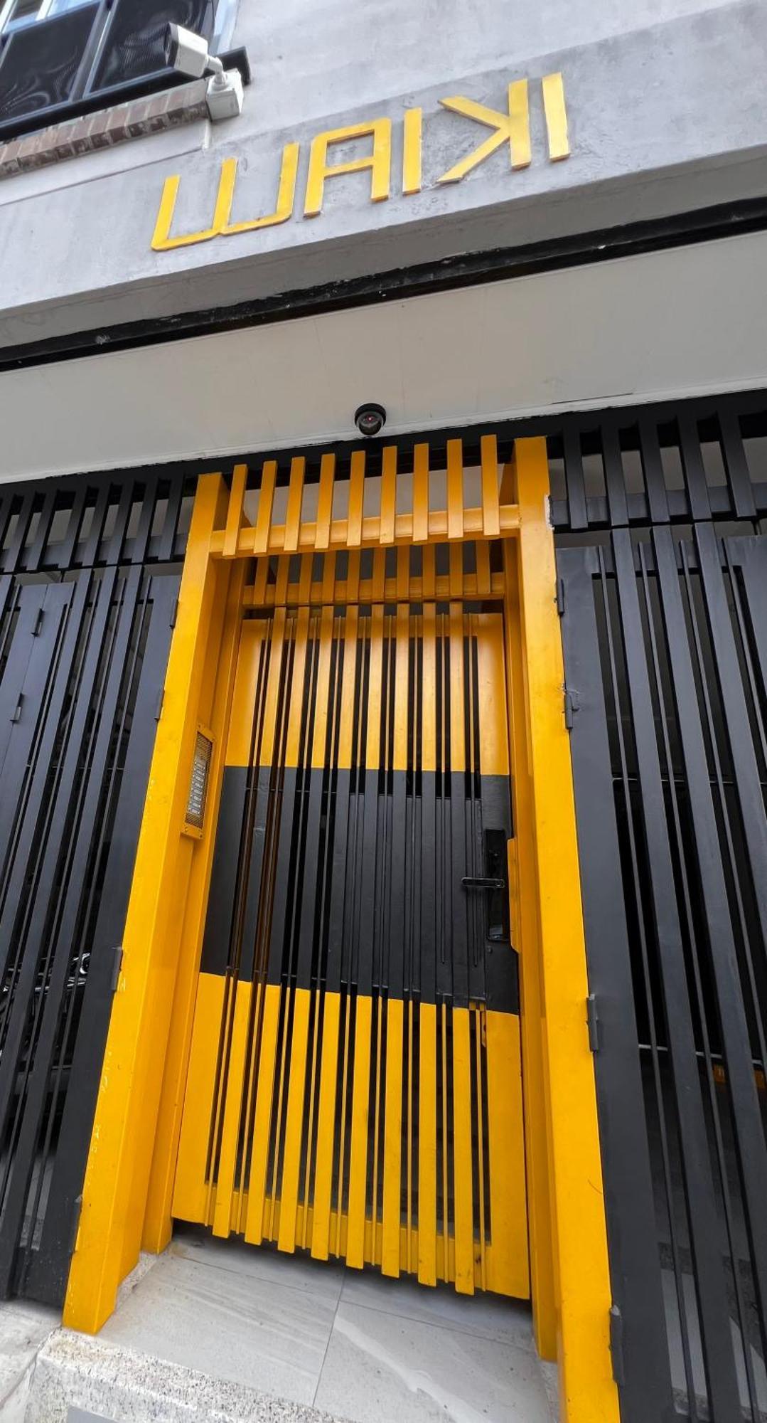 Waiki Apartamentos Ibague Well Located And Modern Luaran gambar
