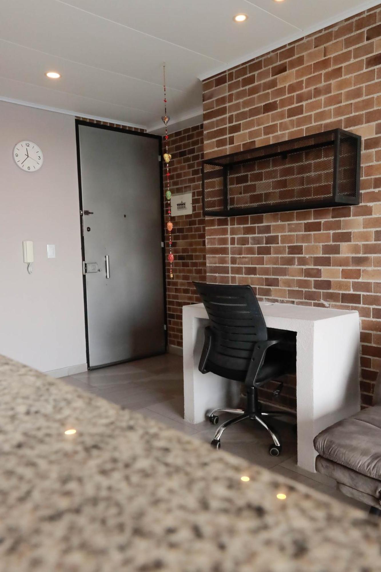 Waiki Apartamentos Ibague Well Located And Modern Luaran gambar