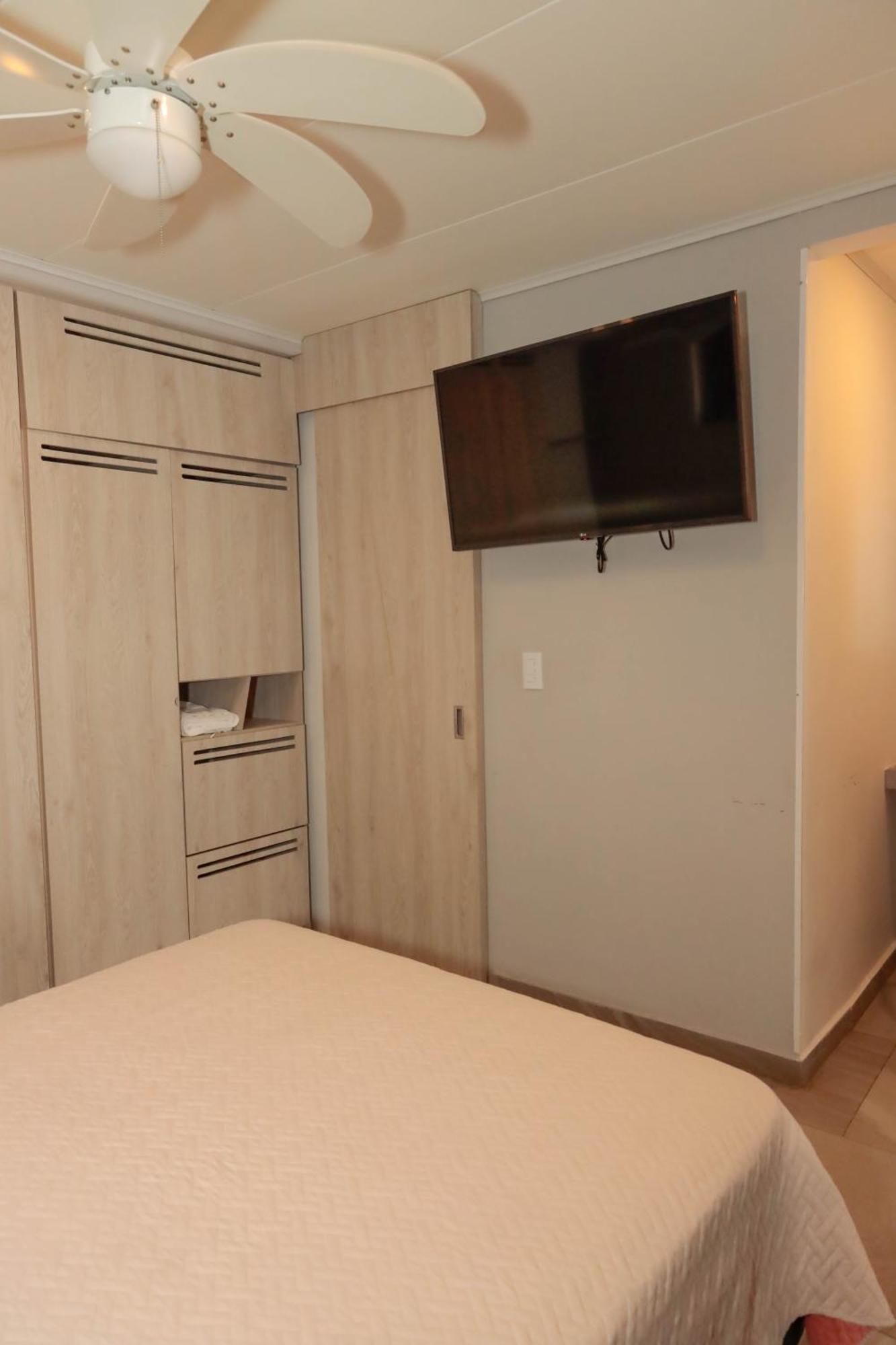 Waiki Apartamentos Ibague Well Located And Modern Luaran gambar