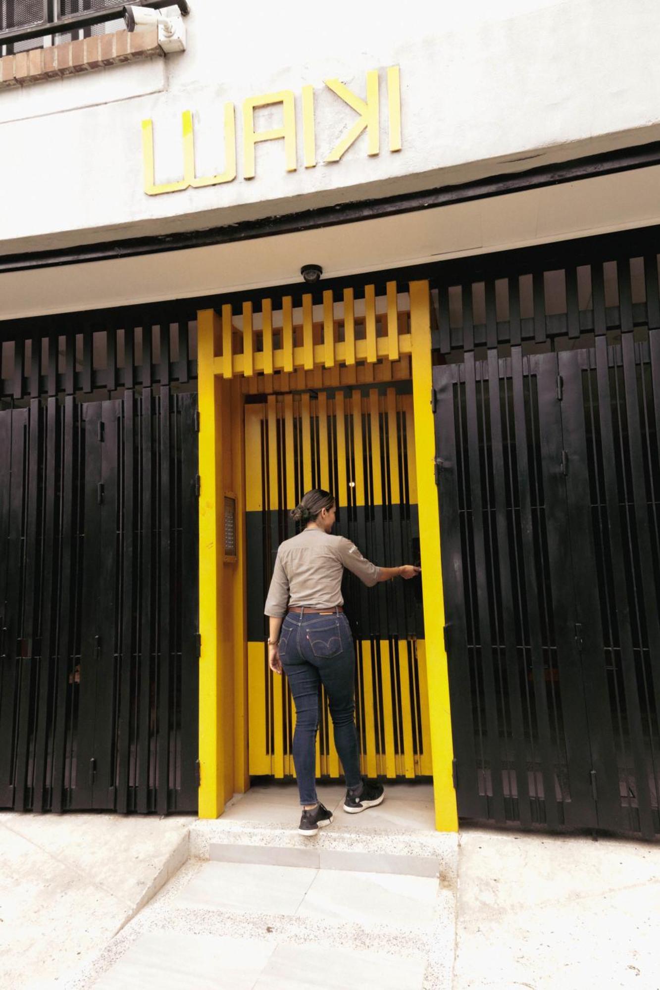Waiki Apartamentos Ibague Well Located And Modern Luaran gambar