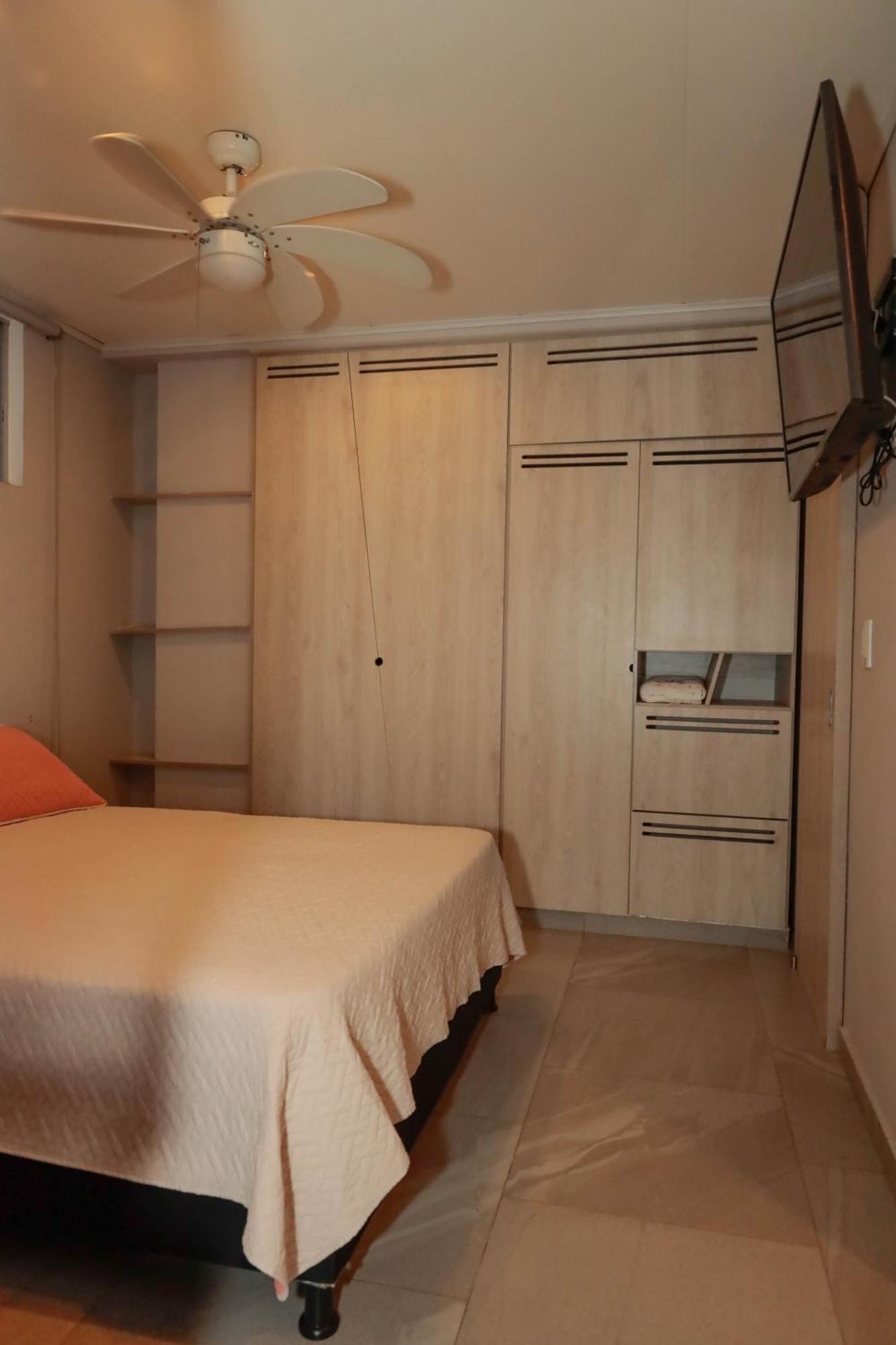 Waiki Apartamentos Ibague Well Located And Modern Luaran gambar