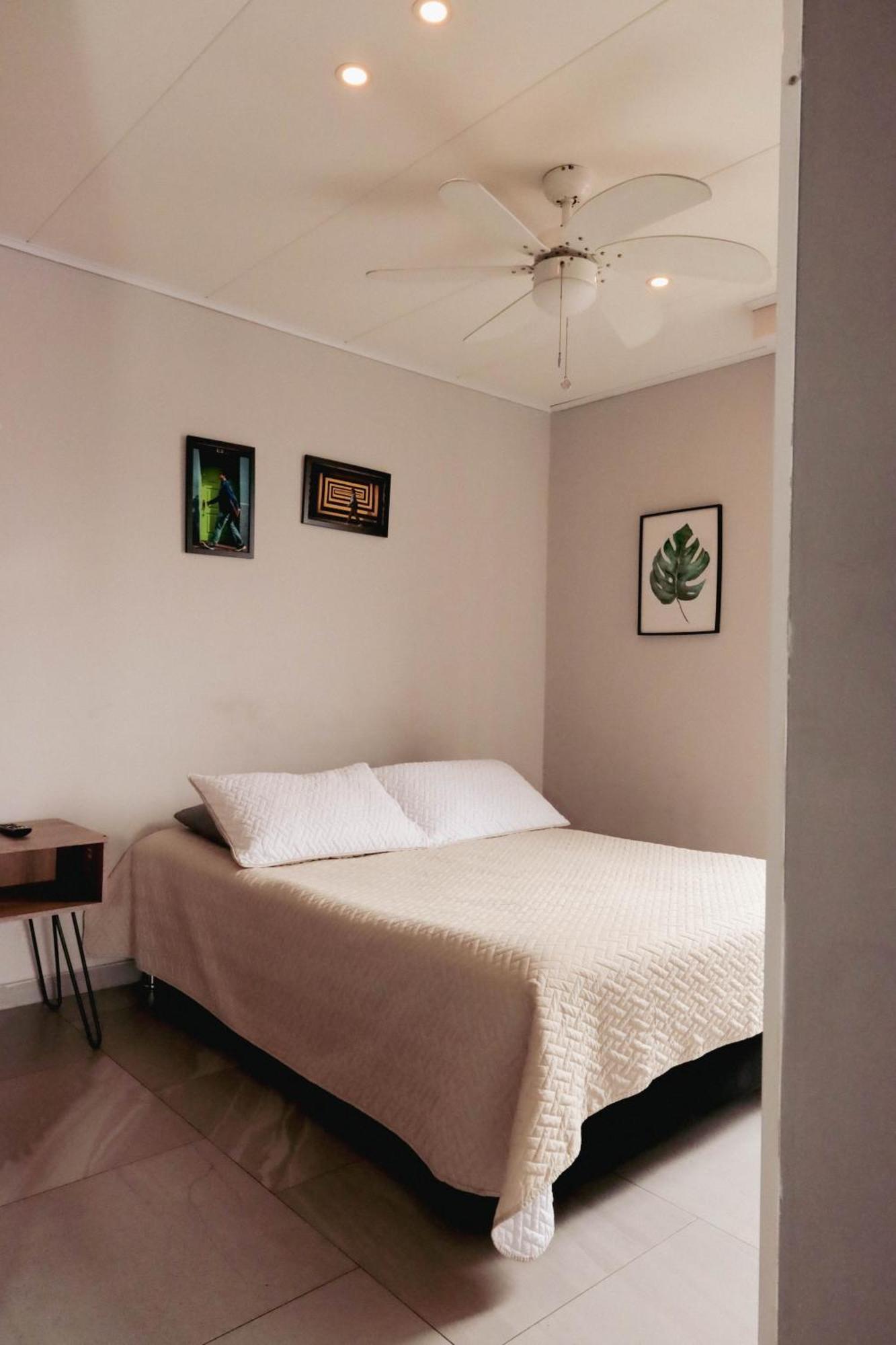 Waiki Apartamentos Ibague Well Located And Modern Luaran gambar