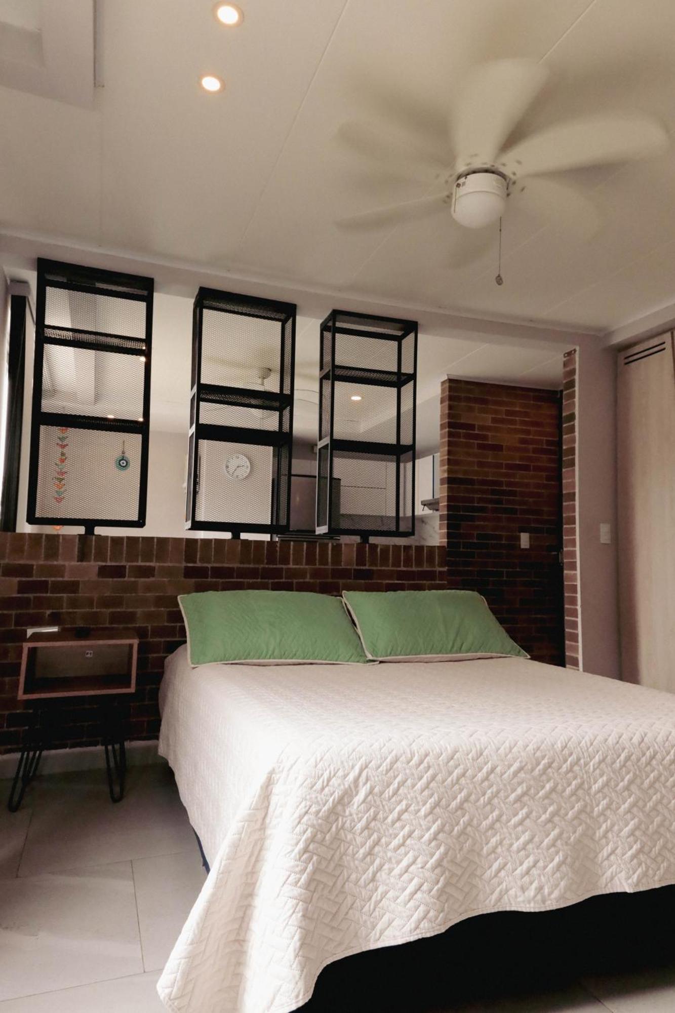 Waiki Apartamentos Ibague Well Located And Modern Luaran gambar