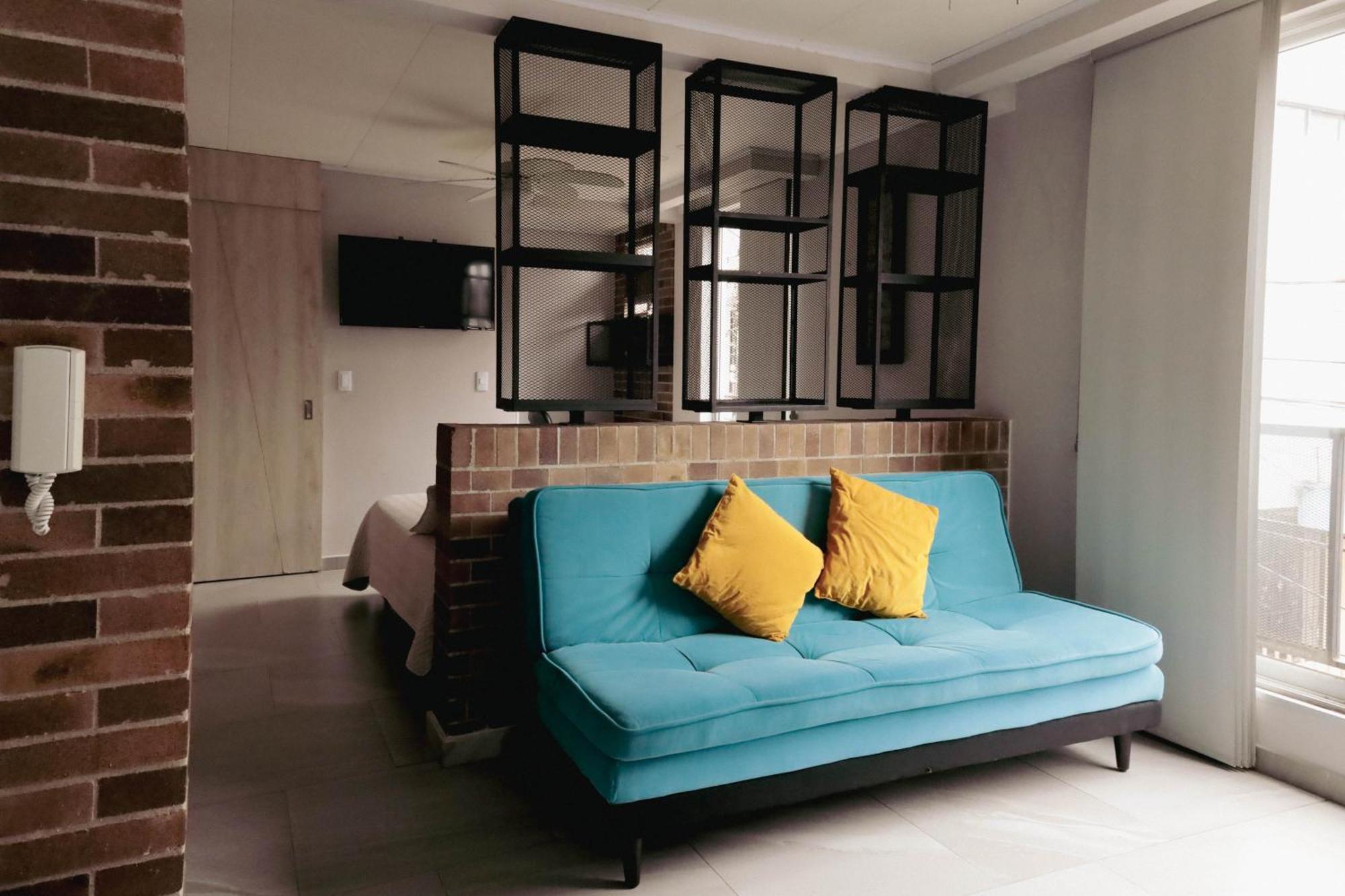 Waiki Apartamentos Ibague Well Located And Modern Luaran gambar