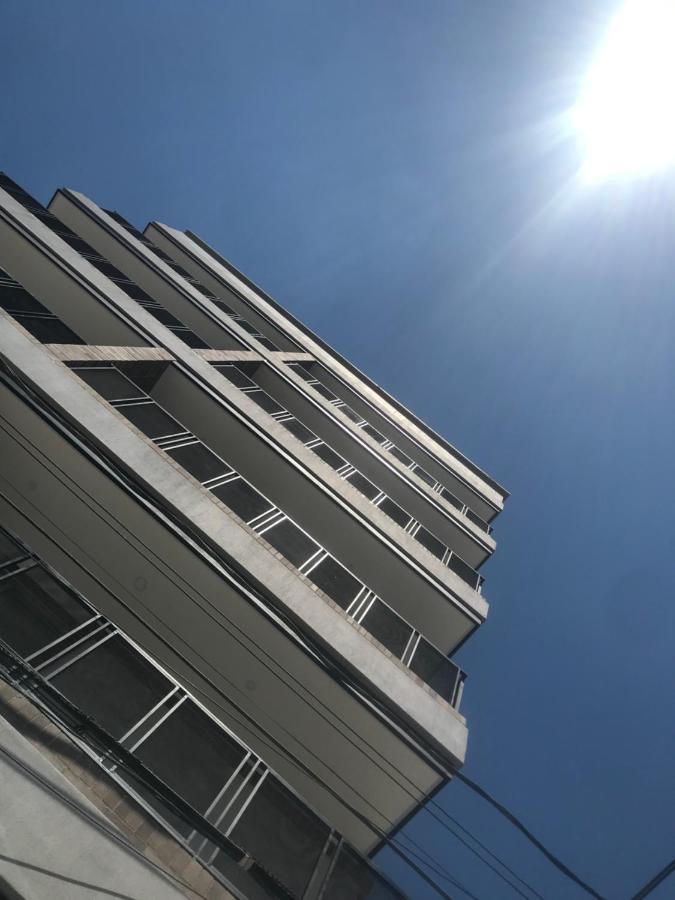Waiki Apartamentos Ibague Well Located And Modern Luaran gambar